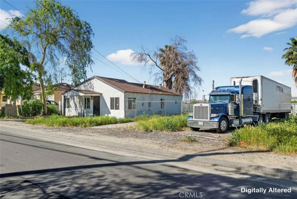 475 Transit Avenue, Riverside, CA 92507