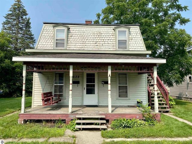 628 S Oak Street, Mount Pleasant, MI 48858