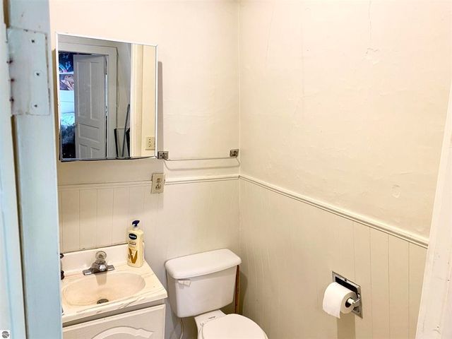 628 S Oak Street, Mount Pleasant, MI 48858