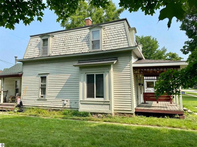 628 S Oak Street, Mount Pleasant, MI 48858