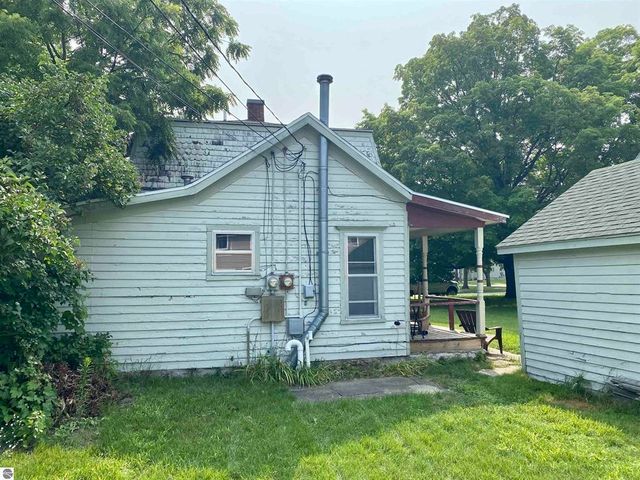 628 S Oak Street, Mount Pleasant, MI 48858
