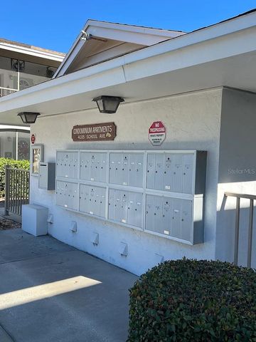 4035 S SCHOOL AVENUE D6, Sarasota, FL 34231