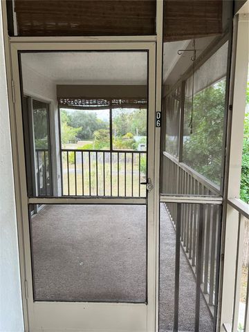 4035 S SCHOOL AVENUE D6, Sarasota, FL 34231