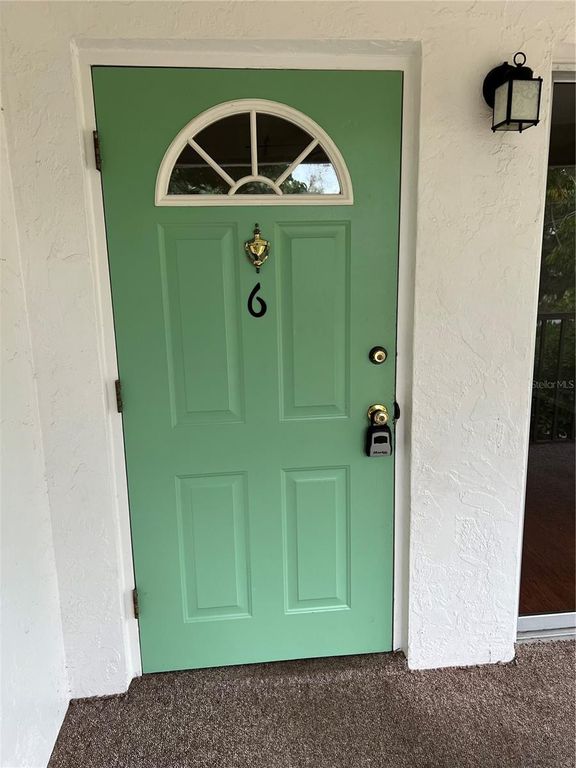 4035 S SCHOOL AVENUE D6, Sarasota, FL 34231