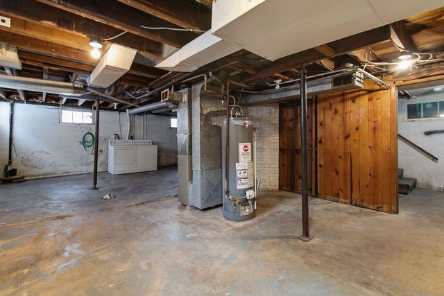 1014 STUART STREET, Green Bay, WI 54301