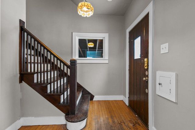 1014 STUART STREET, Green Bay, WI 54301