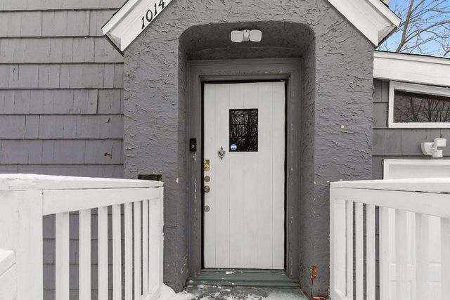 1014 STUART STREET, Green Bay, WI 54301