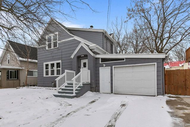 1014 STUART STREET, Green Bay, WI 54301