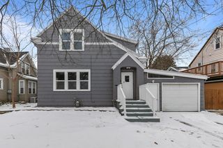 1014 STUART STREET, Green Bay, WI 54301