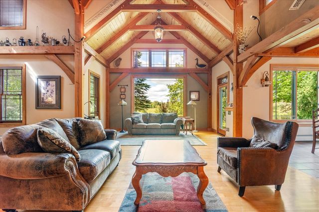 4641 E Allen Road, Webberville, MI 48892