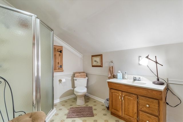 4641 E Allen Road, Webberville, MI 48892