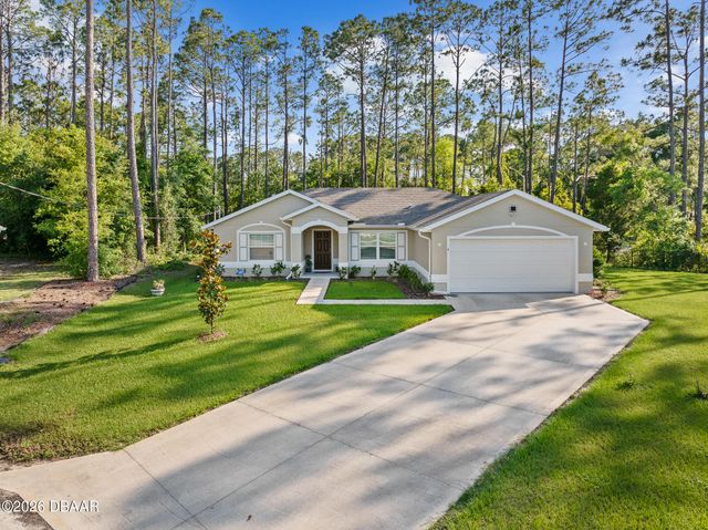 4 Westbury Place, Palm Coast, FL 32164