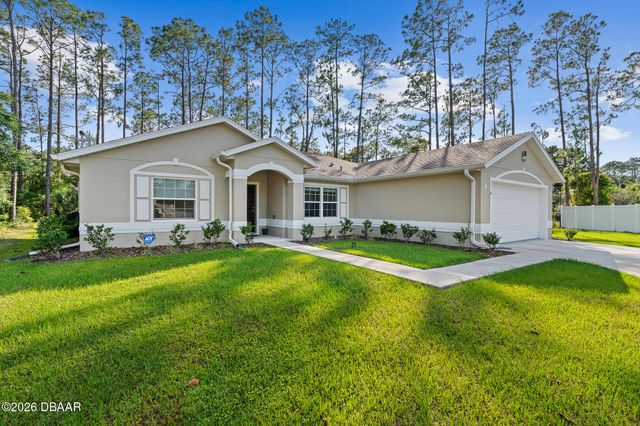 4 Westbury Place, Palm Coast, FL 32164