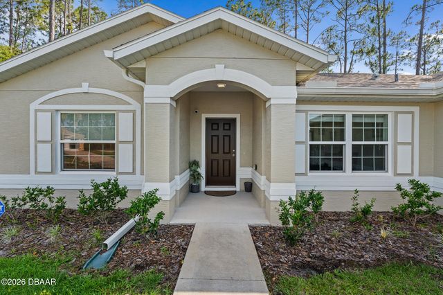 4 Westbury Place, Palm Coast, FL 32164
