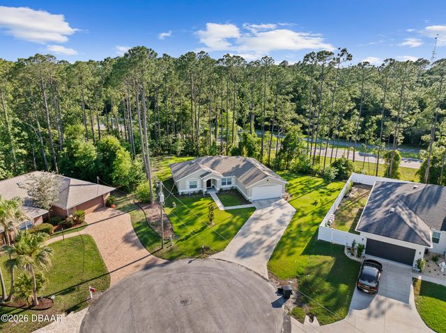 4 Westbury Place, Palm Coast, FL 32164
