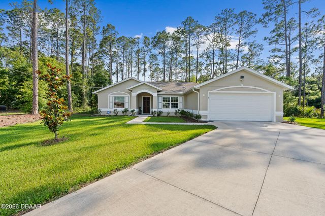 4 Westbury Place, Palm Coast, FL 32164
