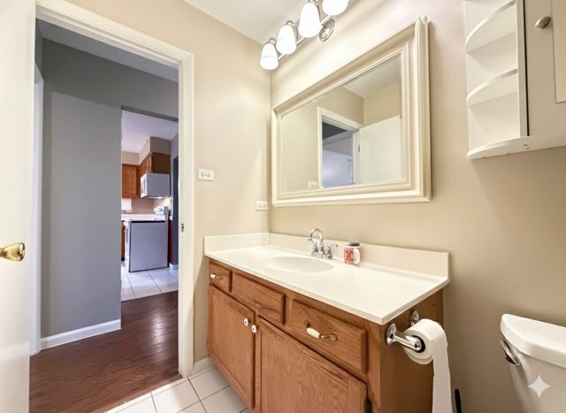 9008 W 140th Street 3C, Orland Park, IL 60462