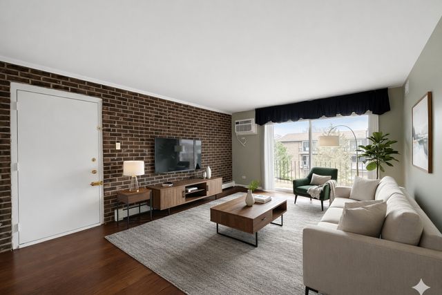 9008 W 140th Street 3C, Orland Park, IL 60462