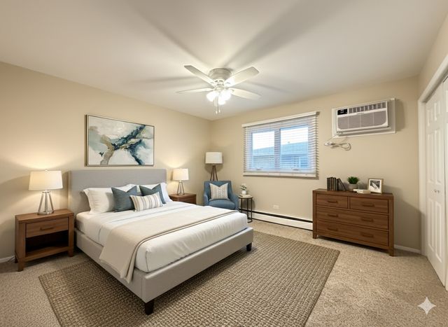 9008 W 140th Street 3C, Orland Park, IL 60462