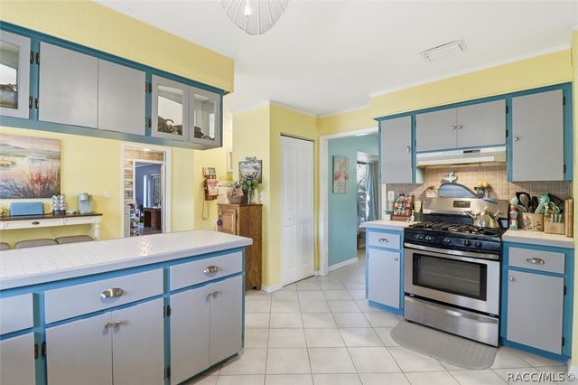 7425 S Irma Point, Lecanto, FL 34461