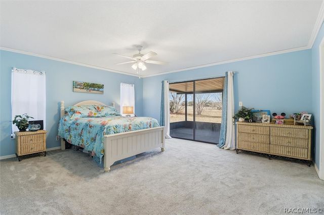7425 S Irma Point, Lecanto, FL 34461