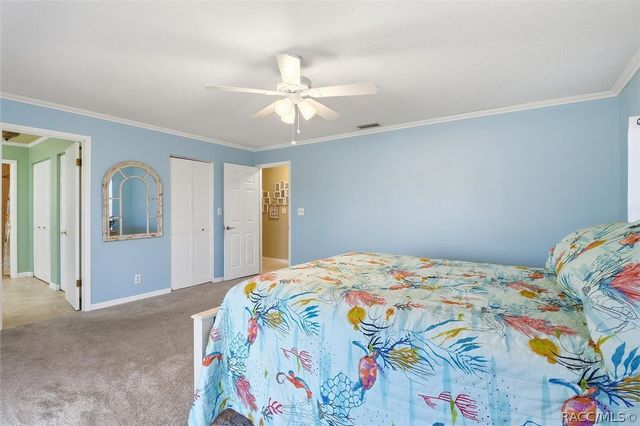 7425 S Irma Point, Lecanto, FL 34461