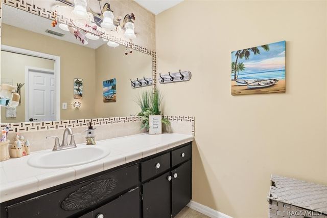 7425 S Irma Point, Lecanto, FL 34461