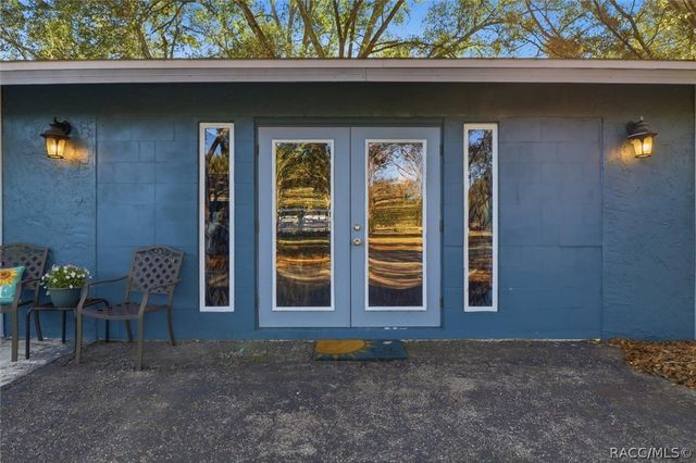 7425 S Irma Point, Lecanto, FL 34461