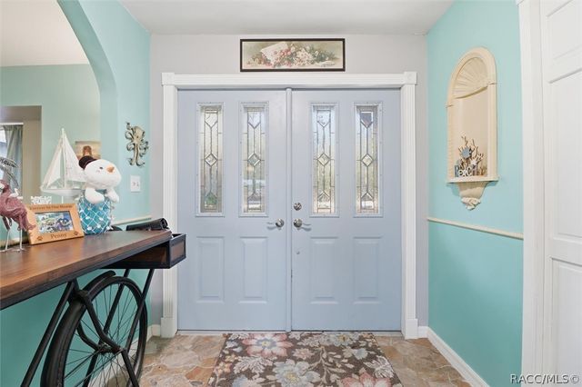 7425 S Irma Point, Lecanto, FL 34461