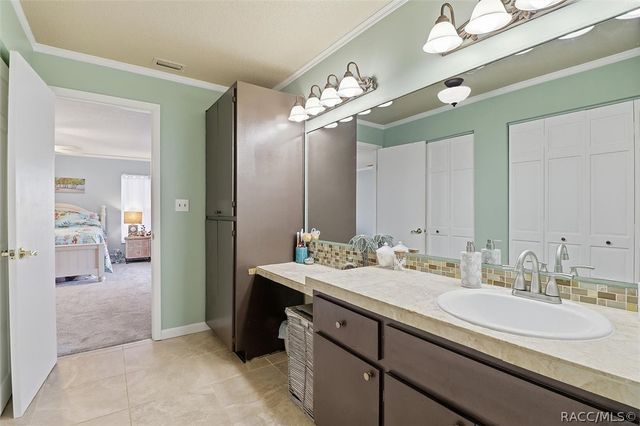 7425 S Irma Point, Lecanto, FL 34461