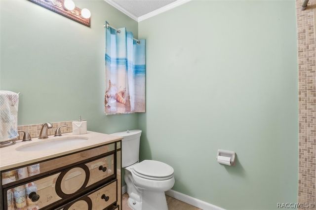 7425 S Irma Point, Lecanto, FL 34461