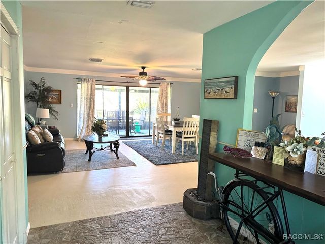 7425 S Irma Point, Lecanto, FL 34461