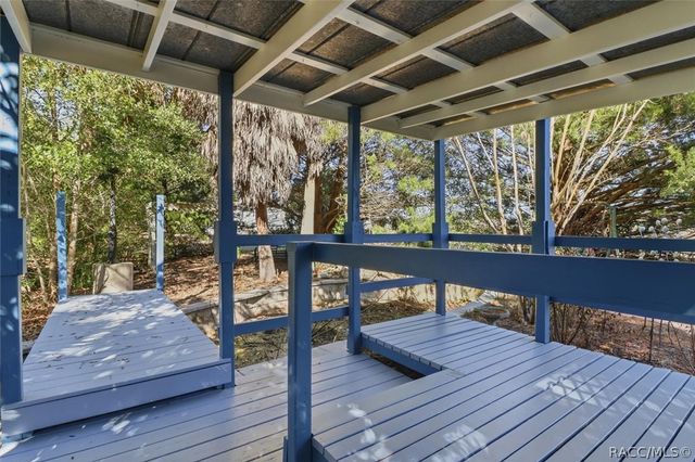 7425 S Irma Point, Lecanto, FL 34461