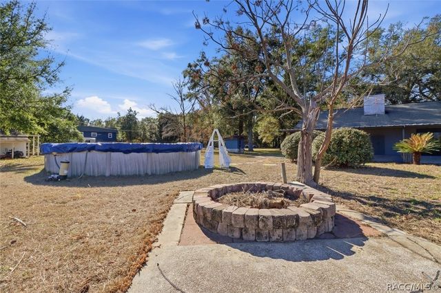 7425 S Irma Point, Lecanto, FL 34461