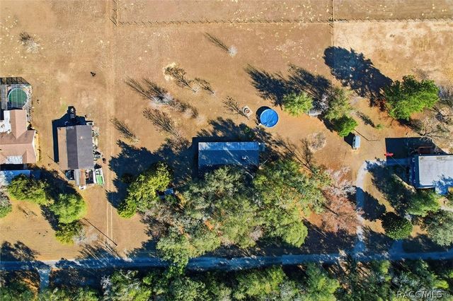7425 S Irma Point, Lecanto, FL 34461