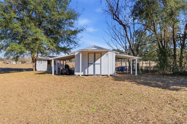 7425 S Irma Point, Lecanto, FL 34461