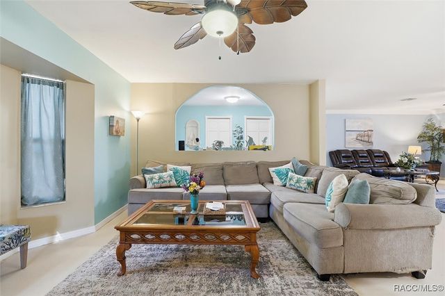 7425 S Irma Point, Lecanto, FL 34461