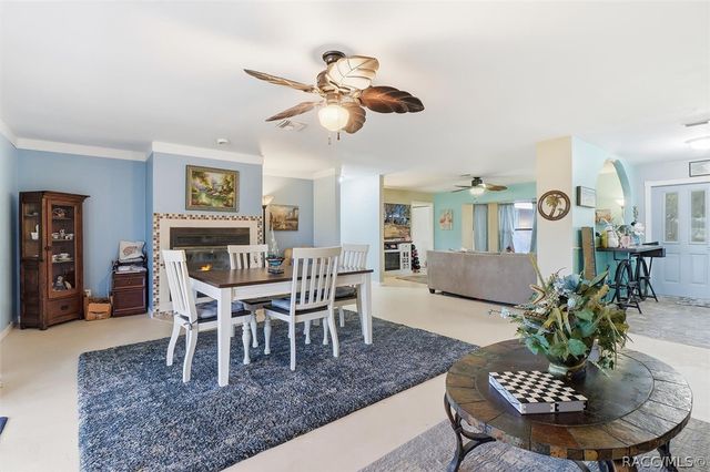 7425 S Irma Point, Lecanto, FL 34461