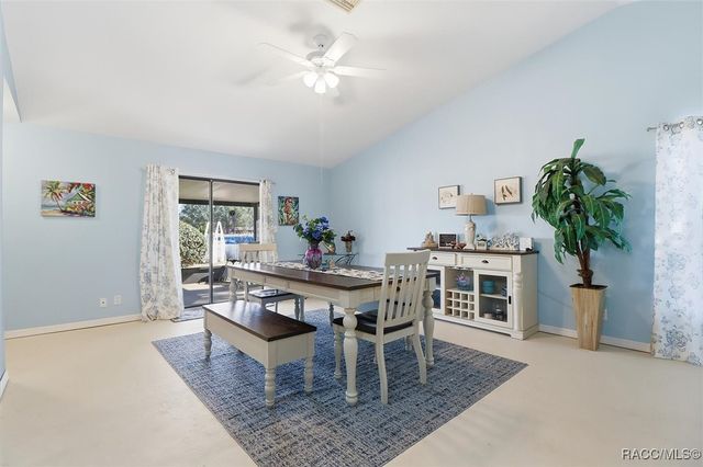 7425 S Irma Point, Lecanto, FL 34461