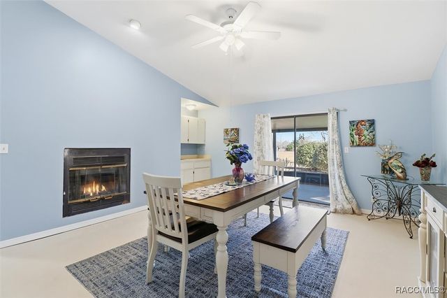 7425 S Irma Point, Lecanto, FL 34461