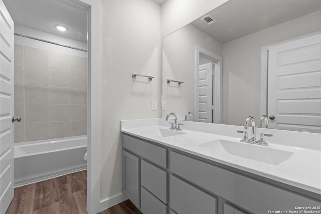 4819 Sahara Vlys, San Antonio, TX 78222