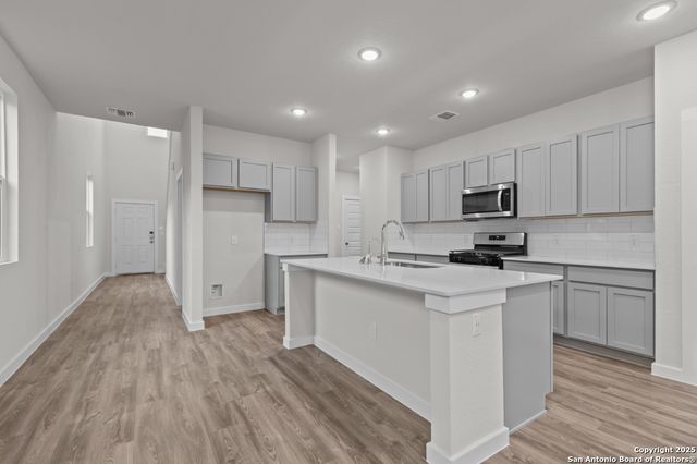 4819 Sahara Vlys, San Antonio, TX 78222