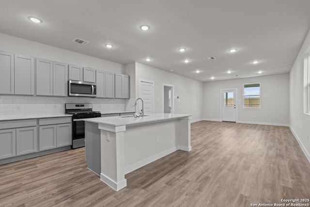 4819 Sahara Vlys, San Antonio, TX 78222