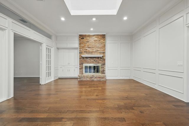 15115 Canyon Crest, Dallas, TX 75248