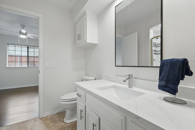 15115 Canyon Crest, Dallas, TX 75248