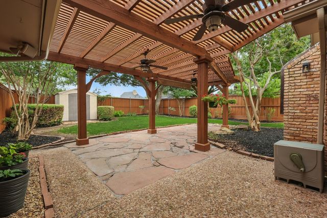 15115 Canyon Crest, Dallas, TX 75248