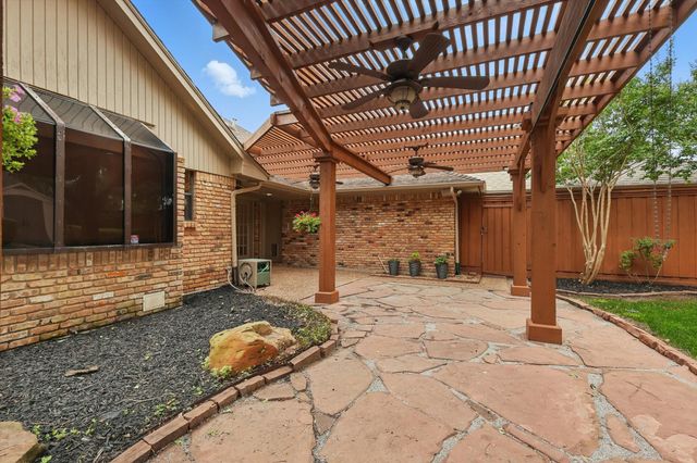 15115 Canyon Crest, Dallas, TX 75248