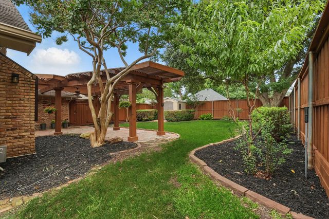 15115 Canyon Crest, Dallas, TX 75248