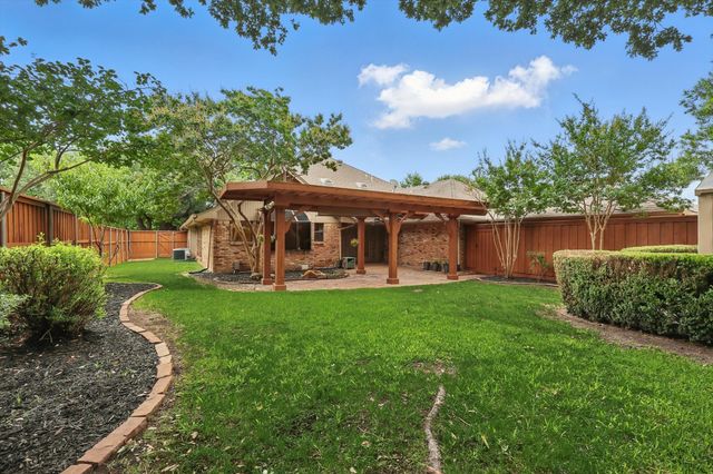 15115 Canyon Crest, Dallas, TX 75248
