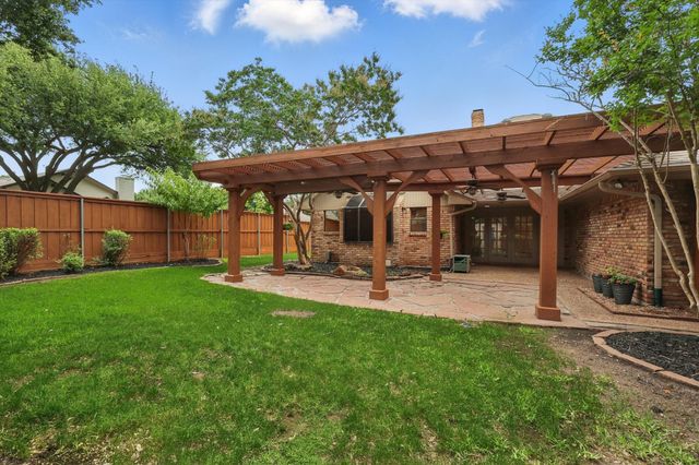15115 Canyon Crest, Dallas, TX 75248